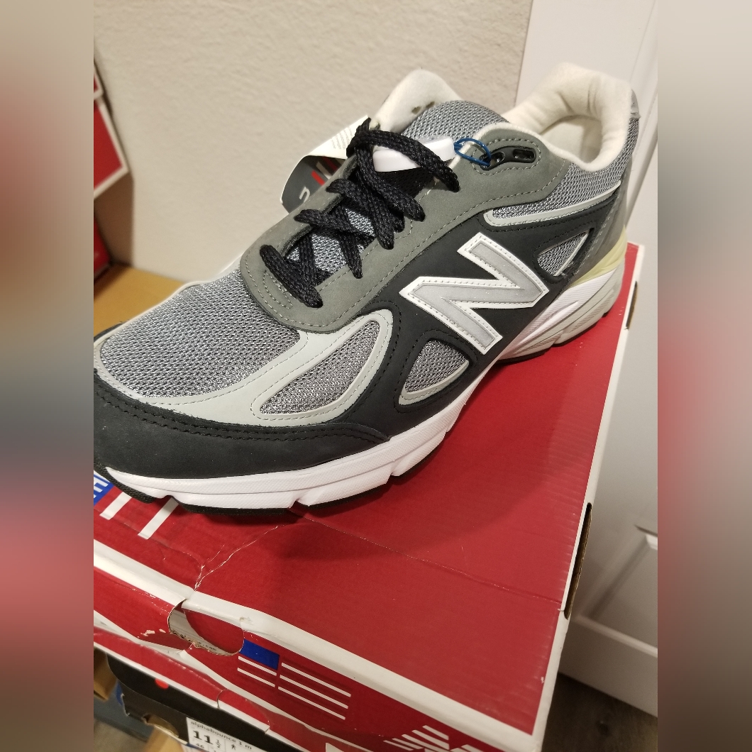 New Balance